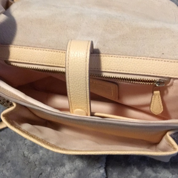 COACH 'Dakota' crossbody - Picture 6 of 16